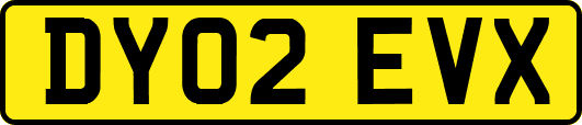 DY02EVX