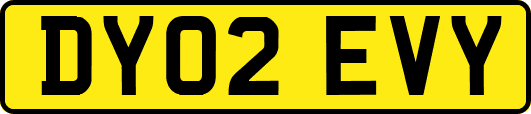 DY02EVY