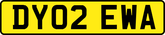 DY02EWA