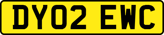 DY02EWC