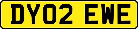 DY02EWE