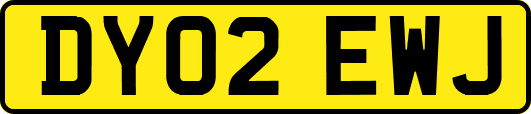 DY02EWJ