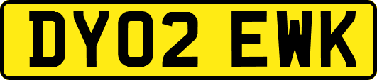 DY02EWK