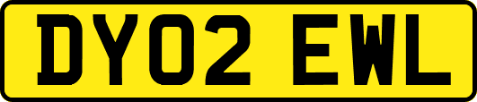 DY02EWL