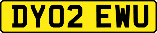 DY02EWU