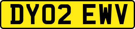 DY02EWV