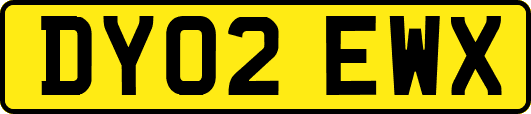 DY02EWX
