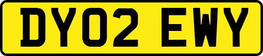 DY02EWY