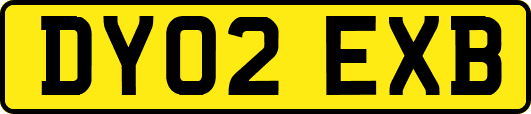 DY02EXB
