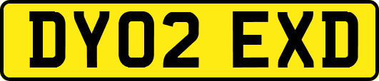 DY02EXD