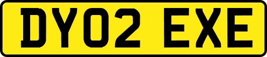 DY02EXE