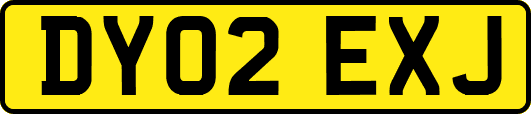 DY02EXJ