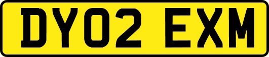 DY02EXM