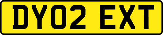 DY02EXT