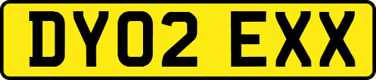 DY02EXX