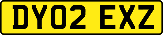 DY02EXZ