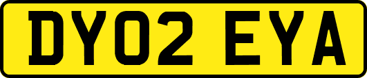 DY02EYA