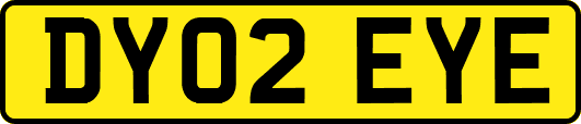 DY02EYE