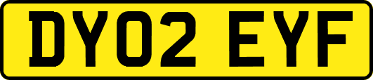 DY02EYF