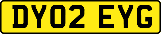 DY02EYG