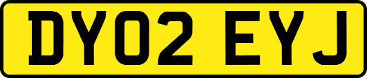 DY02EYJ