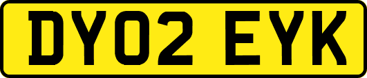 DY02EYK