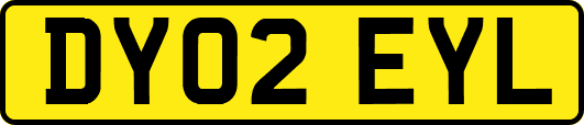 DY02EYL