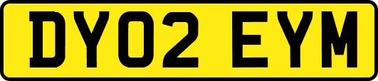 DY02EYM