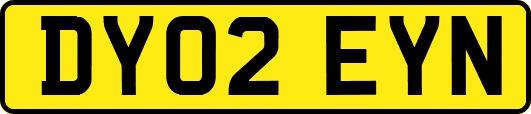 DY02EYN