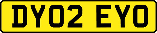 DY02EYO