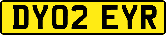 DY02EYR