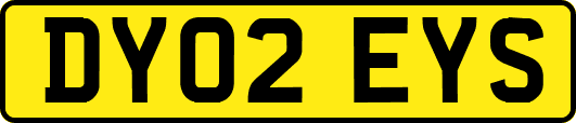 DY02EYS