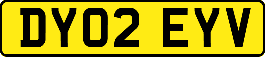 DY02EYV