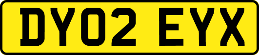 DY02EYX