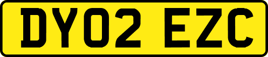 DY02EZC