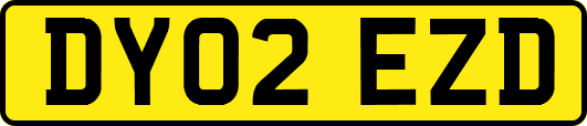 DY02EZD