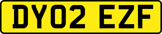 DY02EZF