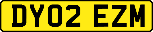 DY02EZM