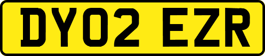 DY02EZR