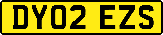 DY02EZS