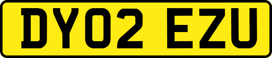 DY02EZU