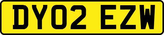DY02EZW