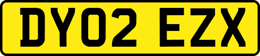 DY02EZX