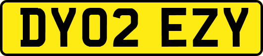 DY02EZY
