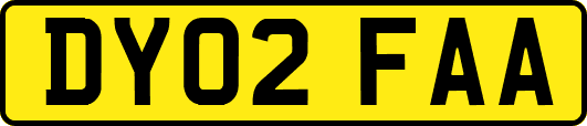 DY02FAA