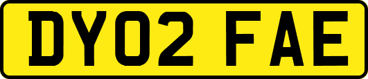 DY02FAE