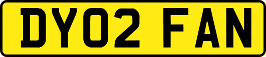 DY02FAN