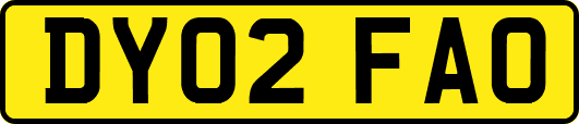 DY02FAO