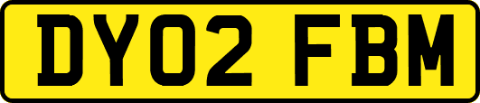 DY02FBM