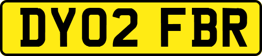 DY02FBR